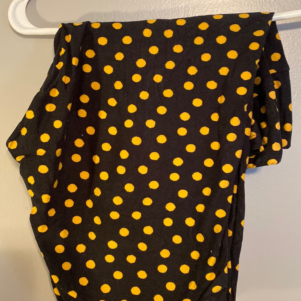 TC llr leggings guc
